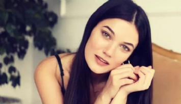 Pınar Deniz'in Oyunculuğuna Övgüler!