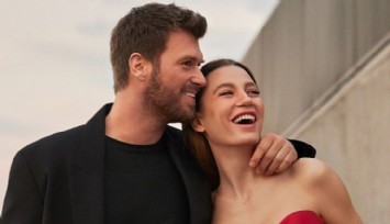 Sarıkaya ve Tatlıtuğ'un Kazancı Dudak Uçuklattı!