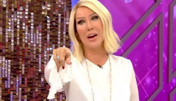 Seda Sayan'dan 'Takipçi' Açıklaması!