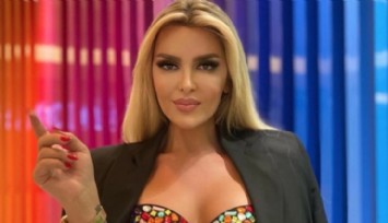 Selin Ciğerci, Kızının Fotoğrafını İlk Kez Paylaştı!