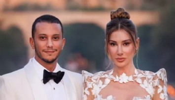 Şeyma Subaşı ile Meedo Boşandı!