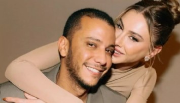 Şeyma Subaşı'nın Eski Kocasından Olay Hareket!