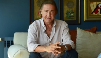 Tanju Okan Rolü İçin 20 Kilo Aldı!