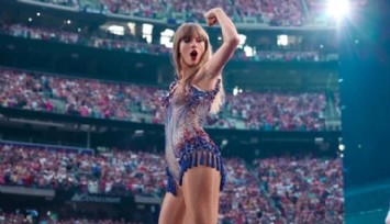 Taylor Swift'ten Seçim Çağrısı!