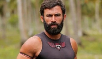 Turabi Survivor AllStar'a Geliyor!