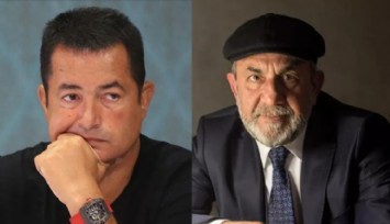 Ünlü Besteciden Ilıcalı'ya: 'Bizlerden Helallik Al'