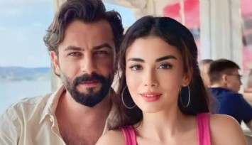 Ünlü Çiftin Ayrılık Nedeni İhanet mi?