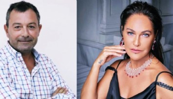 Yalçın Dümer'den Olay Hülya Avşar İtirafı!