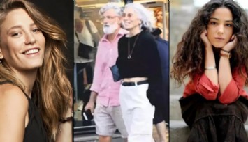 Yasak Aşk İddiası: Cansu Tosun'un Annesinden Açıklama!