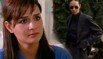 Yasemin Özilhan Son Haliyle Şoke Etti!