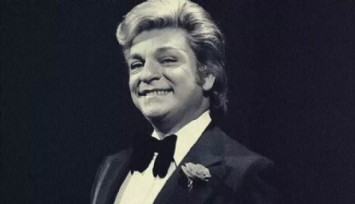 Zeki Müren'in Hayatı Film Oluyor!