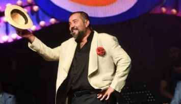 Ata Demirer Sahneye Geri Dönüyor!