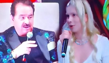 İbo Show'daki 'Abartı Filtre' Gündem Oldu!