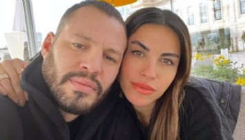 Avatar Atakan, Karısını Tek Yumrukla Yere Serdi!