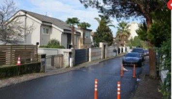 Cem Yılmaz Lüks Villasını Satışa Çıkardı!