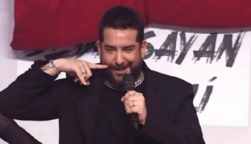 Enis Arıkan 'O Ses Türkiye'ye Damga Vurdu!