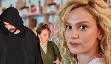 Farah Zeynep Abdullah Yeni Sevgilisiyle Görüntülendi!