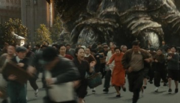 Gişede Tarihi Başarı: Japon Filmi 70 Yıllık Rekoru Kırdı!
