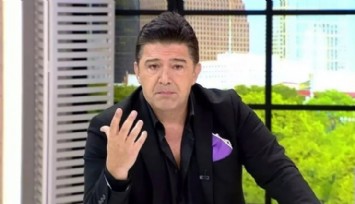 Hakan Ural'a 'Gözaltı' İddiası!