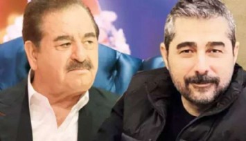 İbrahim Tatlıses'ten Oğlu Ahmet Tatlıses'e 'Marka' Davası!