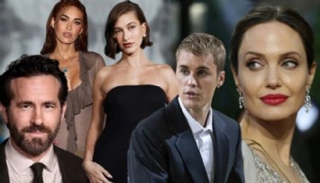 İşte Dövme Sildiren 10 Hollywood Ünlüsü!..