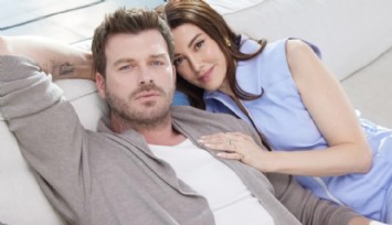 Kıvanç Tatlıtuğ Londra'ya mı Taşınıyor?