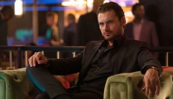 Meksikalı Aktör Adan Canto Hayatını Kaybetti!