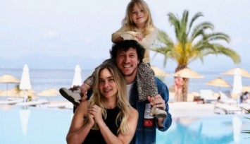 Müge Boz İkinci Kez Anne Oluyor!