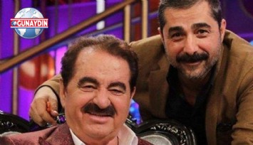 ÖZEL: Ahmet Tatlıses: ' İbrahim Bey Kadar Benimde Emeğim Var Markam Devam Edecek!'