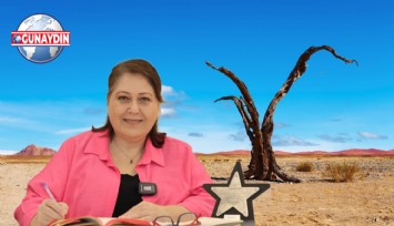 ÖZEL: 'Kıtlığa va Salgın Hastalıklara Hazırlıklı Olun!'