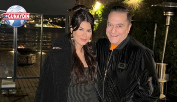 ÖZEL: Mehmet Ali Erbil ile Gülseren Ceylan Barıştı!