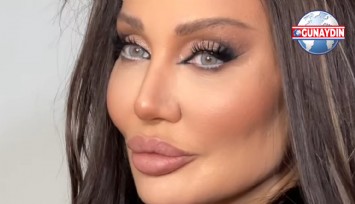 ÖZEL: Takipçileri Umut Akyürek'i Robota Benzetti!