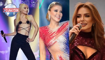 ÖZEL: Zamanı Durduran Kadınlar!