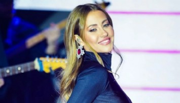 Şarkıcı Derya Uluğ'dan Mutlu İlişkinin Sırrı!