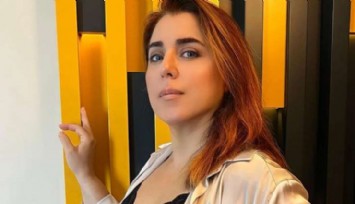 Seher Dilovan, Türkiye'yi Terk Etti!