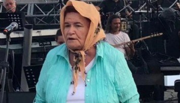 Selda Bağcan Provada Giydiği Kıyafetle Gündem Oldu!