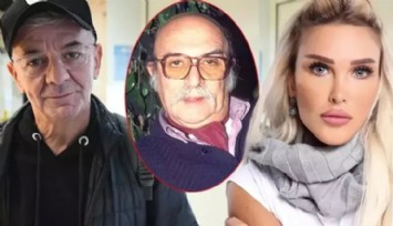 Seren Serengil'den Zafer Alagöz'e Dava!