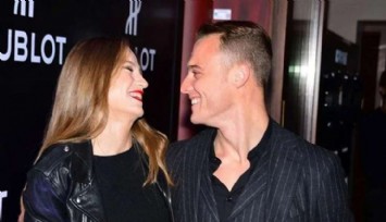 Sarıkaya İle Bursin Aşkı Yeniden Alevleniyor!