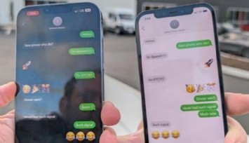 SpaceX'in Uydu İnterneti Aracılığıyla İlk Mesaj Atıldı!