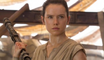 Star Wars'un Yıldızı Seriye Neden Döndüğünü Açıkladı!