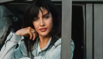 Tuğba Ekinci'den Olay Paylaşım!