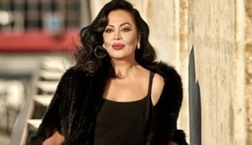 Türkan Şoray'dan X Açıklaması!