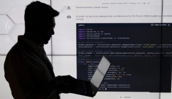 Türkiye İçin Bir İlk: Yerli Ve Milli Yapay Zeka!