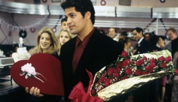 Ünlü Oyuncu David Gail 58 Yaşında Yaşamını Yitirdi!