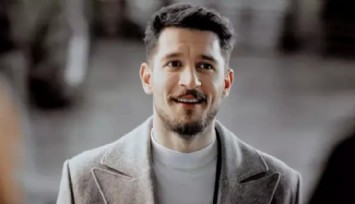 Uraz Kaygılaroğlu Yeni Bir Aşka Yelken mi Açtı?