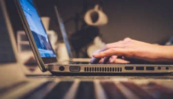 Yeni Teknoloji Trendi: Güçlü Dizüstü Bilgisayarlar!