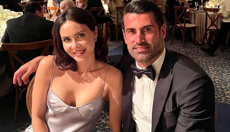 Zeynep Demirel: 'Biz Volkan'la Aşkı Taşıyamadık'