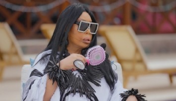 Bülent Ersoy'dan Flaş İtiraf: 'Bir Daha Dönmem!'