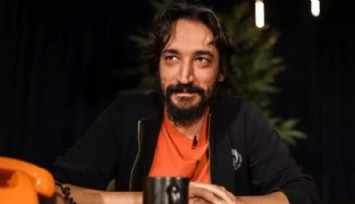 Caner Özyurtlu'nun Birsel'e Yönelik Açıklamaları Şaşırttı!