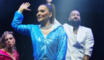 Demet Akalın Zehirlendiğini Duyurdu!